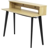 Gator Frameworks Stand clavier Elite 61 touches bois érable - Vue 8